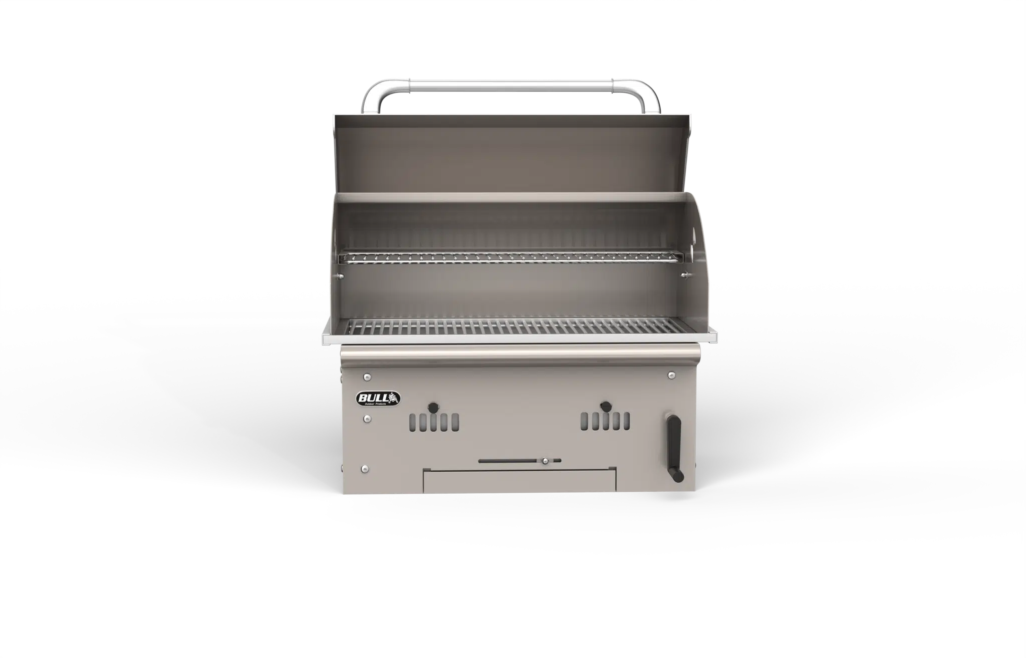 Bison Premium Outdoor Charcoal Grill Head SKU: 88787 - Image 2