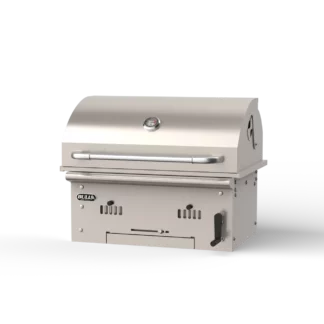 Bison Premium Outdoor Charcoal Grill Head SKU: 88787