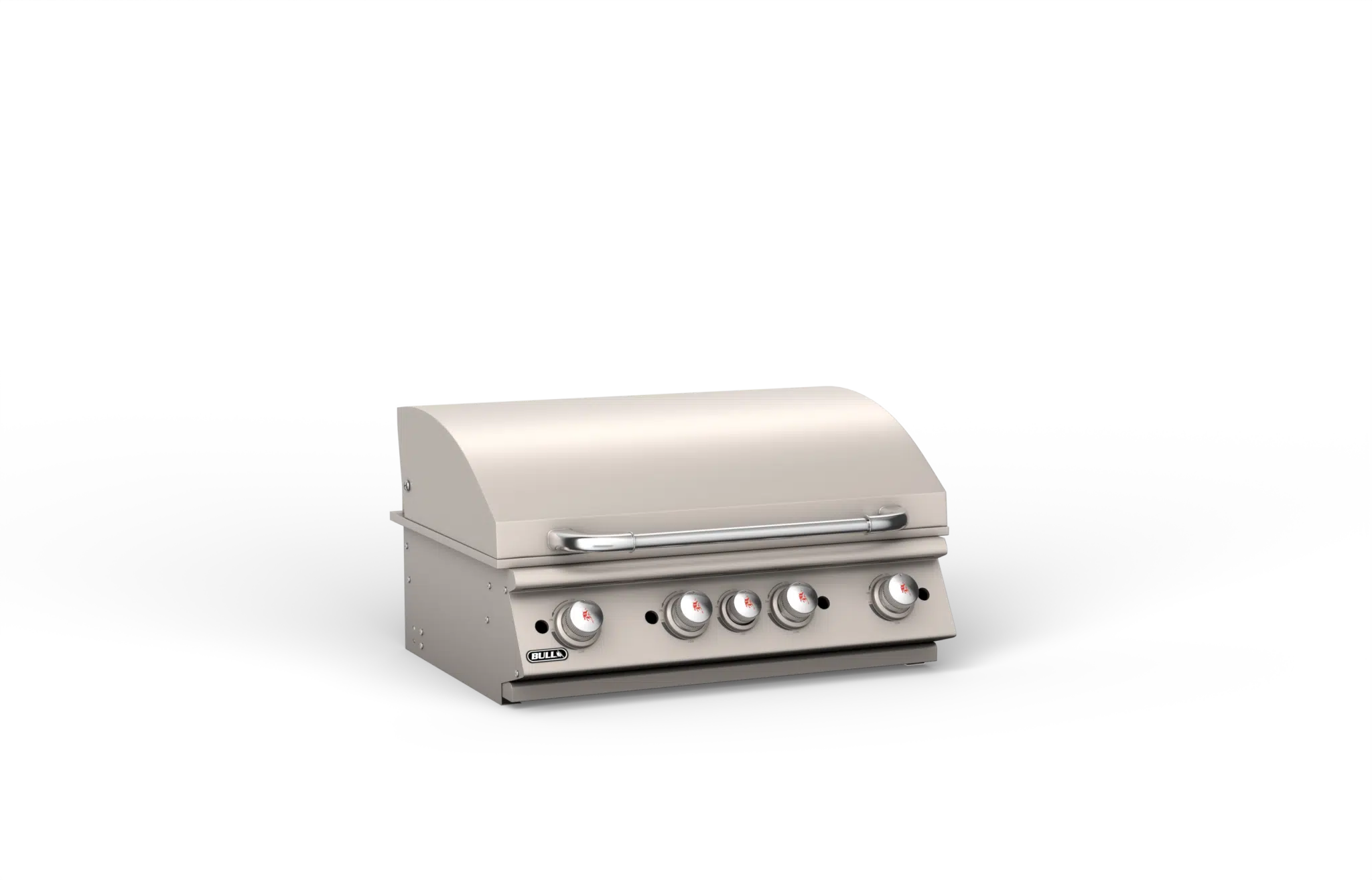 30″ Commercial Style Griddle Head for Outdoor Kitchen SKU: 92008 (LP) / 92009 (NG)