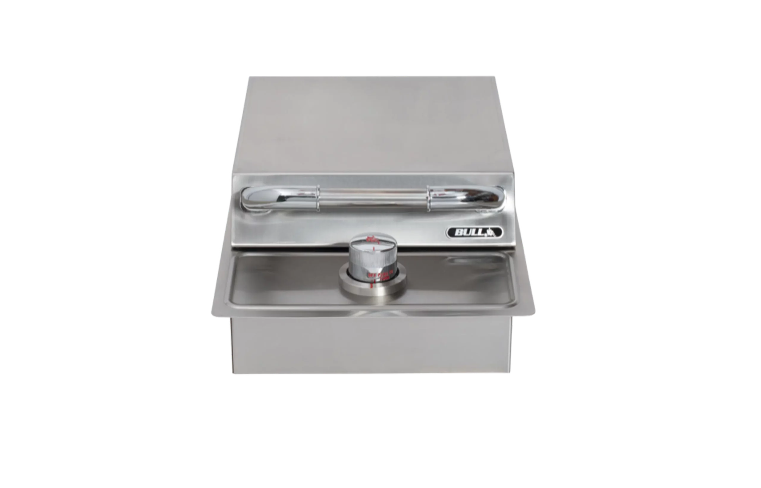 Single Side Burner SKU: 60008 (LP) / 60009 (NG)