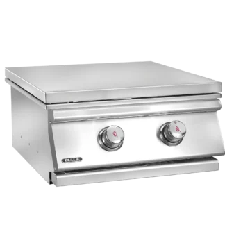 Power Burner SKU: 96000 (LP) / 96001 (NG)