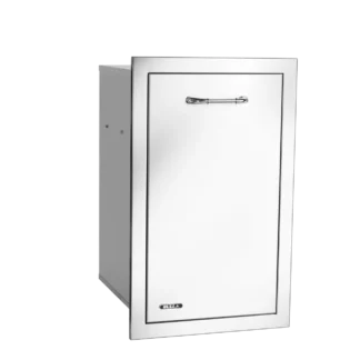 Double Pull-Out Trash/Recycle Drawer (8gal) SKU: 56935